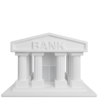 Building Place Bank png