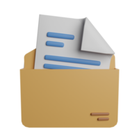 inbox e-mailberichten png