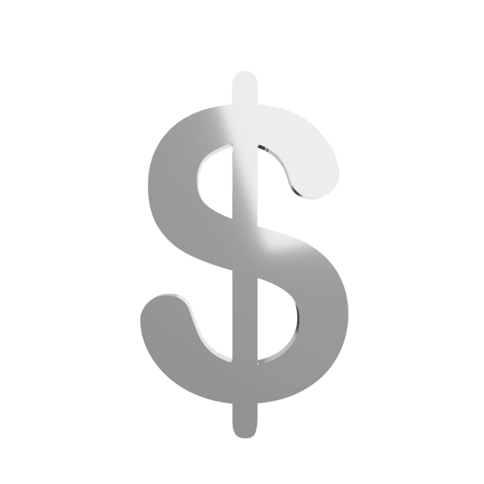 Money Symbol PNGs for Free Download