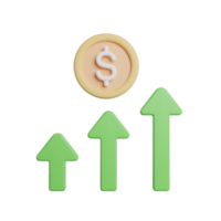 Increase Finance Element png
