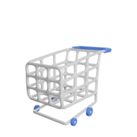 Shopping Cart Product png