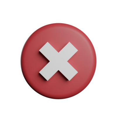 Close Button png images