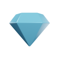 Luxury Diamond Stone png