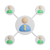 Affiliate Network People png