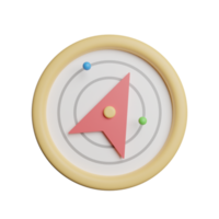 manière de navigation gps png