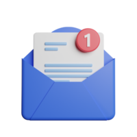 inbox e-mailberichten png