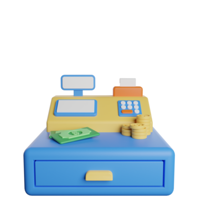 Caja Registradora Con Estilo Simple De Icono De Cajón De Efectivo PNG  ,dibujos Registro, Dinero En Efectivo, Simple PNG y Vector para Descargar  Gratis