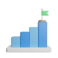 Goal Focus Education Element png