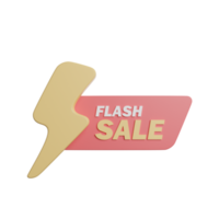 Flash-Sale-Promotion png