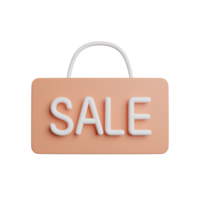 Sale Store Information png