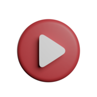 Play-Button-Zeichen png