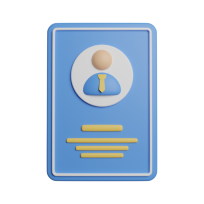 Business Card Icons PNGs for Free Download