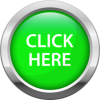 Click here web buttons clipart design illustration png