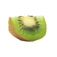 recorte de kiwi, arquivo png