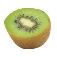 recorte de kiwi, archivo png