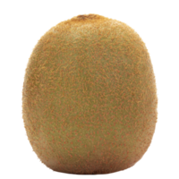 recorte de kiwi, archivo png