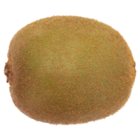 recorte de kiwi, archivo png