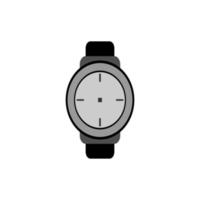 watch vector illustration logo design element template