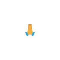 hand icon vector illustration logo design element