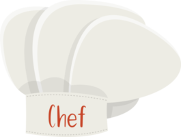 ilustração de design de clipart de chef png