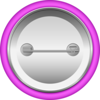 botón pin clipart diseño ilustración png