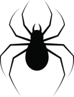 ilustração de design de clipart de aranha png