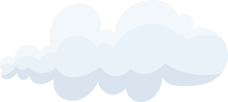 Wolken-Clipart-Design-Illustration