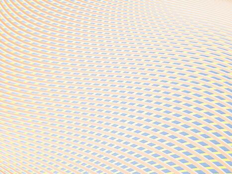 fondo abstracto creado con líneas y tonos pastel vector