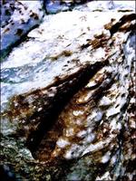 Colorful rocks close up mines background high quality big size prints photo