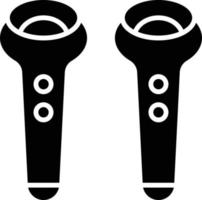 Ar Controller Icon Style vector