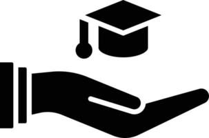 Education Icon Style vector