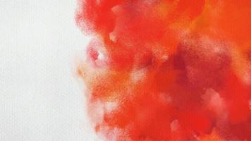 watercolor texture abstract background vector