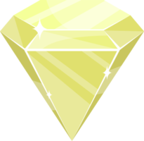 diamant clipart ontwerp illustratie png