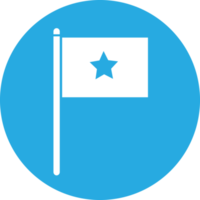 Flagge Symbol Zeichen Symboldesign png