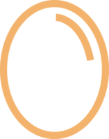 ägg ikon tecken symbol design png