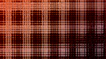 Colorful Halftone Background Design Template, Pop Art, Abstract Dots Pattern Illustration, Black Red Orange Maroon Gradation Wallpaper, Vintage Texture Element, Gradient Color vector