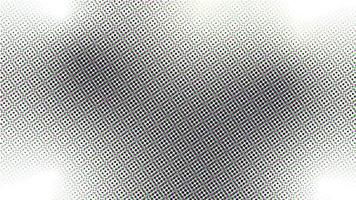 Halftone Background Design Template, Pop Art, Abstract Dots Pattern Illustration, Vintage Texture Element, Cyan Magenta Purple, Black and White Gradation, Polka-dotted, polkadot, Vector EPS 10