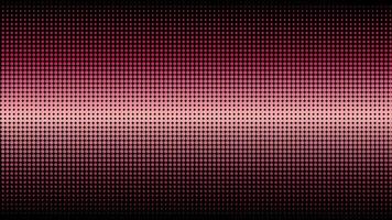 Luxury Halftone Background Design Template,Colorful Pop Art, Abstract Dots Pattern Illustration, Vintage Texture Element, Gold Maroon Gradation, Shinny Glossy Wallpaper, Vector EPS 10 File Project