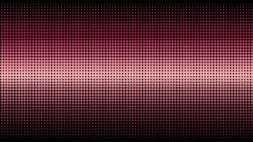 Luxury Halftone Background Design Template,Colorful Pop Art, Abstract Dots Pattern Illustration, Vintage Texture Element, Gold Maroon Gradation, Shinny Glossy Wallpaper, Vector EPS 10 File Project