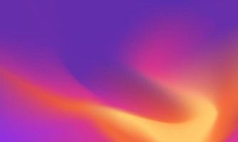 Gradient abstract backgrounds. soft tender pink, blue, red, gradients for app, web design, webpages, banners, greeting cards. vector illustration design