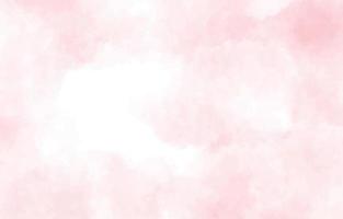 Pink Watercolor Background Vector Art, Icons, and Graphics for Free Download