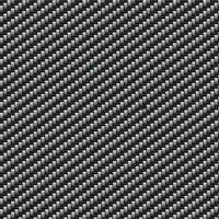 textura web fondo elegante fibra de carbono - vector