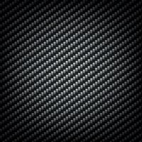 Texture web background stylish carbon fiber - Vector