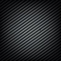 Texture web background stylish carbon fiber - Vector