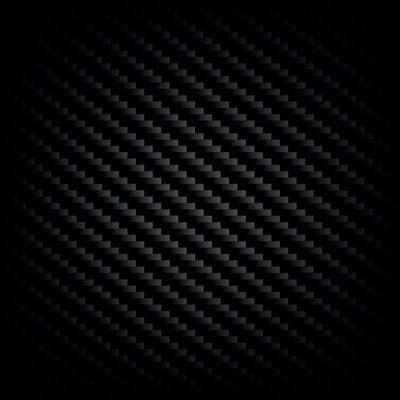 Texture web background stylish carbon fiber - Vector
