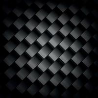 Texture web background stylish carbon fiber - Vector