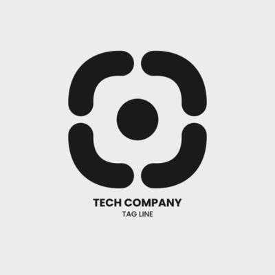 Camera Photography Capture Logo Shutter Icon Minimalist Design Vectore EPS 10 Template