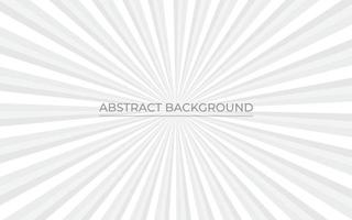 Minimalist white abstract background EPS 10 vector