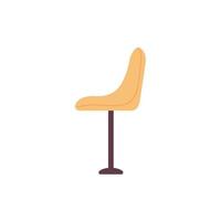 Chair for Office vector