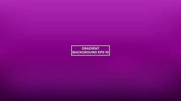 Violet Gradient Background vector